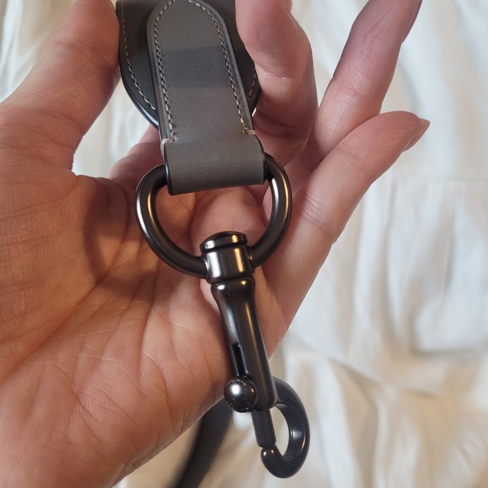 *❤️sale❤️* Coach Novelty Strap - Picture 11 of 12